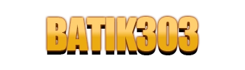 Logo BATIK303